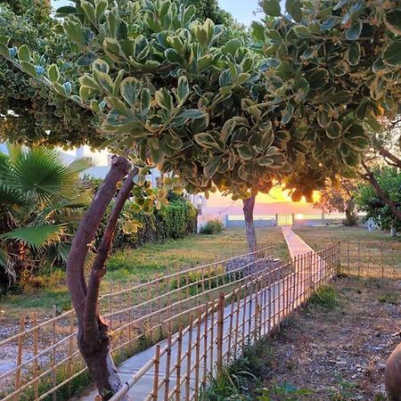Villamare Nerantza Luaran gambar