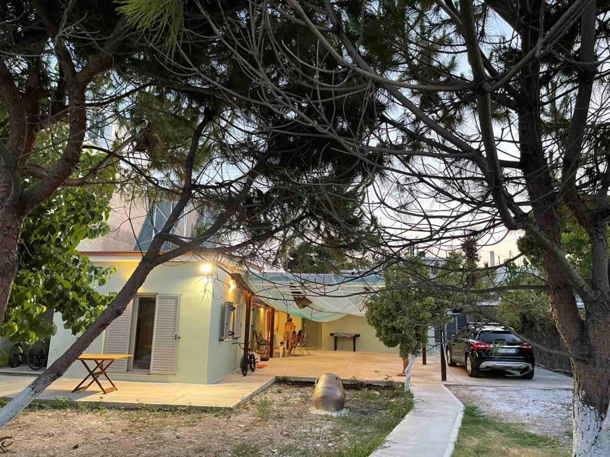 Villamare Nerantza Luaran gambar